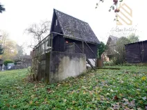 Prodej chaty, Bílichov, 21 m2