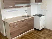 Prodej bytu 1+1, Ústí nad Labem, Stavbařů, 42 m2