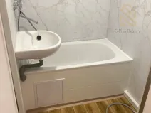 Prodej bytu 1+1, Ústí nad Labem, Stavbařů, 42 m2