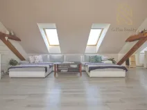 Prodej rodinného domu, Hrobčice - Razice, 244 m2