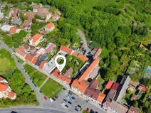 Prodej vícegeneračního domu, Smečno, nám. T. G. Masaryka, 779 m2