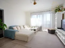 Prodej bytu 3+1, Žatec - Radíčeves, 64 m2