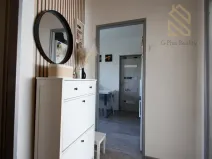 Prodej bytu 3+1, Žatec - Radíčeves, 64 m2