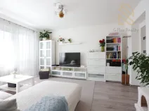 Prodej bytu 3+1, Žatec - Radíčeves, 64 m2