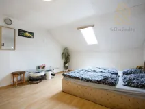 Prodej vícegeneračního domu, Řehlovice - Brozánky, 300 m2