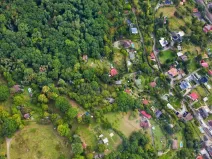 Prodej pozemku, Ústí nad Labem - Brná, Zlatá stezka, 2419 m2