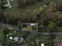 Prodej zahrady, Bystřany, 225 m2