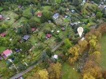 Prodej zahrady, Bystřany, 225 m2