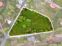 Prodej pozemku pro bydlení, Horní Blatná, Hamerská, 9951 m2