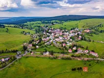 Prodej pozemku pro bydlení, Horní Blatná, Hamerská, 9951 m2