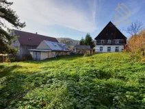 Prodej chalupy, Malečov, 328 m2