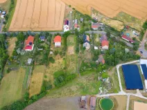 Prodej pozemku pro bydlení, Libčeves - Charvatce, 2000 m2