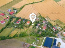 Prodej pozemku pro bydlení, Libčeves - Charvatce, 2000 m2