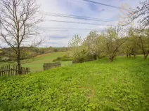 Prodej zahrady, Smolnice, 2370 m2