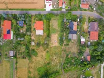 Prodej pozemku pro bydlení, Libčeves - Charvatce, 950 m2