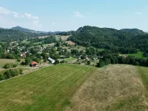 Prodej louky, Kunratice, 382633 m2