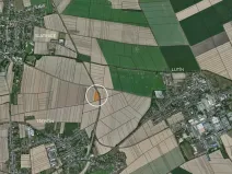 Prodej pole, Slatinice, 5444 m2