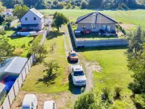 Prodej pozemku pro bydlení, Kostelec nad Labem, Bažantnická, 1644 m2