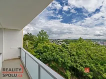 Pronájem bytu 3+1, Praha - Libeň, Přádova, 79 m2