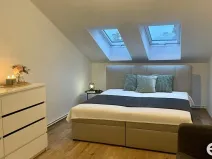 Pronájem bytu 1+kk, Mladá Boleslav, Staroměstské náměstí, 49 m2