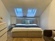 Pronájem bytu 1+kk, Mladá Boleslav, Staroměstské náměstí, 49 m2