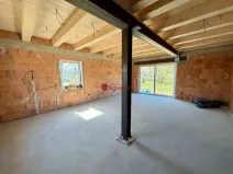 Prodej rodinného domu, Borová, 119 m2