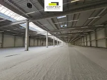 Pronájem skladu, Hranice - Hranice IV-Drahotuše, Olomoucká, 13440 m2