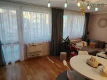 Prodej bytu 3+1, Benešov, Kpt. Nálepky, 73 m2