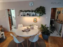 Prodej bytu 3+1, Benešov, Kpt. Nálepky, 73 m2