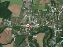 Prodej rodinného domu, Nové Město nad Metují - Krčín, 1. máje, 97 m2