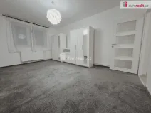 Pronájem bytu 2+1, Hoštka - Kochovice, Lužická, 57 m2