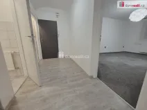 Pronájem bytu 2+1, Hoštka - Kochovice, Lužická, 57 m2