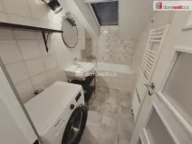 Prodej bytu 2+1, Hoštka - Kochovice, Lužická, 57 m2