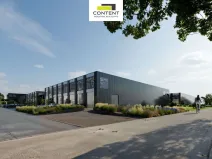 Pronájem obchodního prostoru, Říčany, Technická, 500 m2