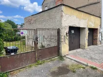 Prodej komerčního pozemku, Mladá Boleslav - Mladá Boleslav IV, Luční, 209 m2