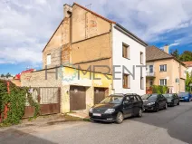 Prodej komerčního pozemku, Mladá Boleslav - Mladá Boleslav IV, Luční, 209 m2