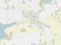 Prodej louky, Kostelec nad Vltavou, 323138 m2