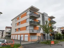 Prodej bytu 2+kk, Plzeň, 60 m2