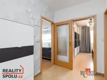 Prodej bytu 2+kk, Plzeň, 60 m2