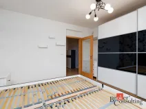 Prodej bytu 2+kk, Plzeň - Severní Předměstí, Valtická, 60 m2