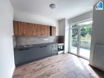 Pronájem bytu 2+kk, Plzeň - Jižní Předměstí, náměstí T. G. Masaryka, 40 m2