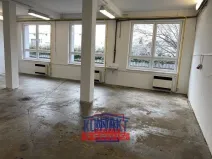 Pronájem skladu, České Budějovice - České Budějovice 4, 115 m2