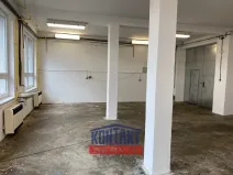Pronájem skladu, České Budějovice - České Budějovice 4, 115 m2