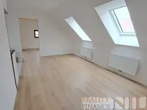 Pronájem bytu 2+kk, Plzeň, Prvomájová, 53 m2
