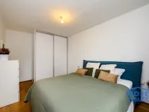 Pronájem bytu 2+1, Plzeň - Východní Předměstí, Wolkerova, 49 m2