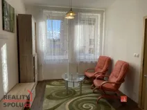 Pronájem bytu 1+1, České Budějovice - České Budějovice 5, Třebízského, 25 m2