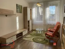 Pronájem bytu 1+1, České Budějovice - České Budějovice 5, Třebízského, 25 m2