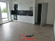 Pronájem bytu 1+kk, Lipník nad Bečvou - Lipník nad Bečvou I-Město, Na Výsluní, 33 m2