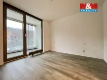 Pronájem bytu 3+kk, Praha - Košíře, Hlaváčkova, 58 m2