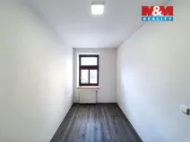 Pronájem bytu 2+kk, Česká Třebová, Hýblova, 44 m2